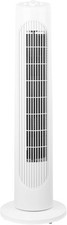Tower fan for bedroom - tower,