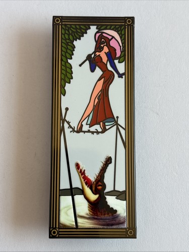Fantasy pin disney haunted - pin,