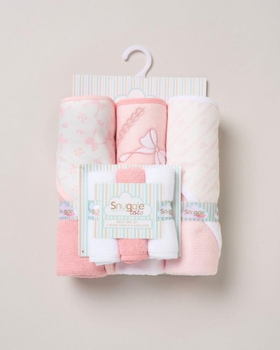 Baby girls pink - baby,