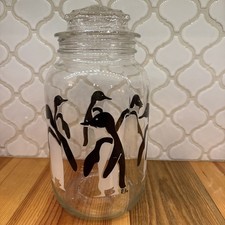 Vintage Brockway Penguin