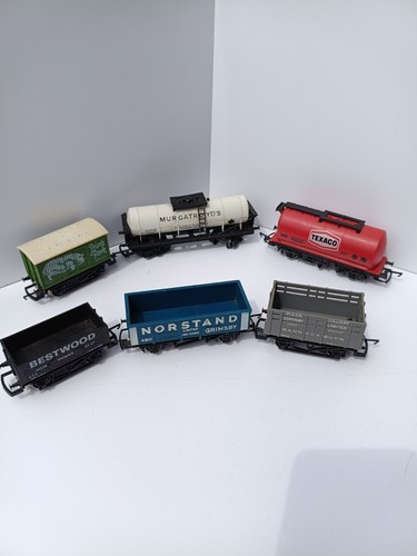 Triang hornby goods - triang,