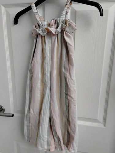 Zara girls jumpsuit aged 3yrs - girls,