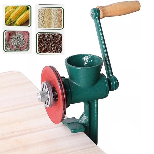 Fineness adjustable manual - fineness-adjustable,