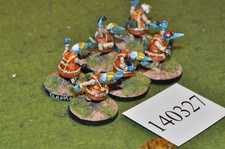 28mm sci fi / crew - space