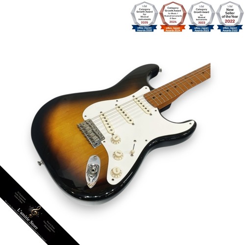 Fender classic 50s - classic,