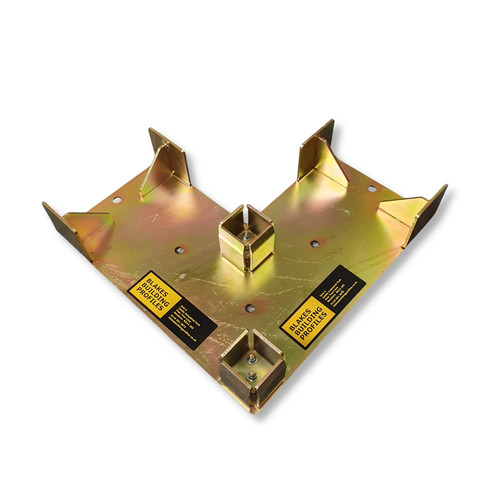 Blakes building profile base - blakes,
