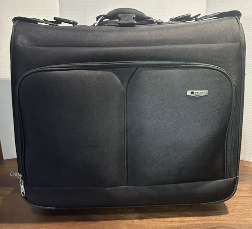 Delsey helium dlx - delsey, lg