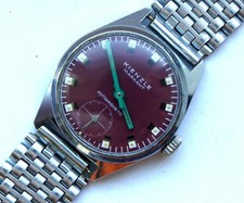 KIENZLE MARKANT ANTIMAGNETIC