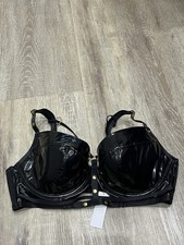 Ann Summers Troublesome Black