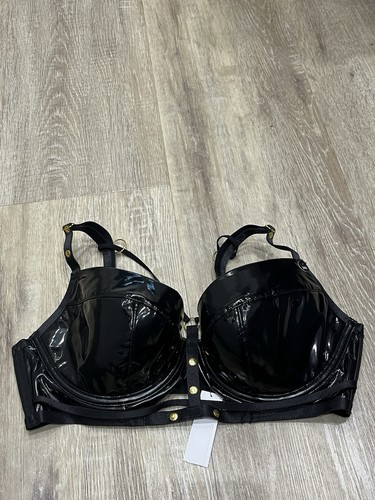 Ann summers troublesome black - ann,