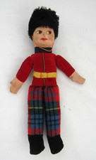 NORAH WELLINGS CLOTH DOLL