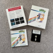 Mini Office II - 3" Disk for