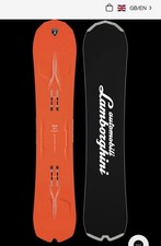 CAPiTA Warpspeed Automobili