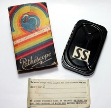 Vintage  Pathescope 9.5mm