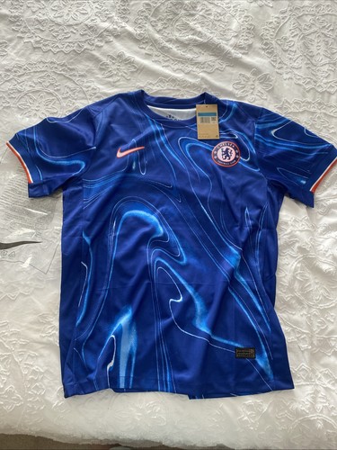 Chelsea nike home football - chelsea,