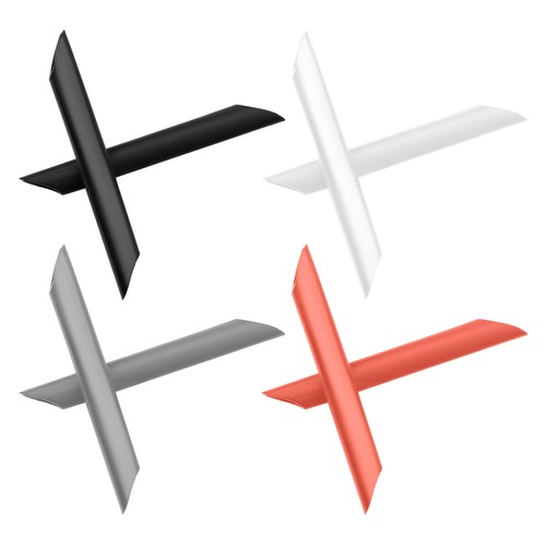 Silicone replacement ear socks - replacement,