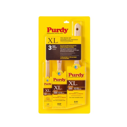 Purdy flat angle - flat,