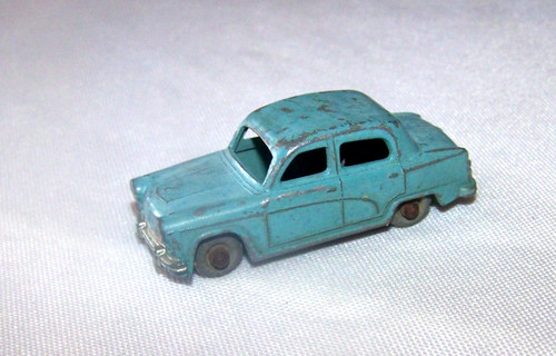 Matchbox lesney moko 36 a - moko, no.