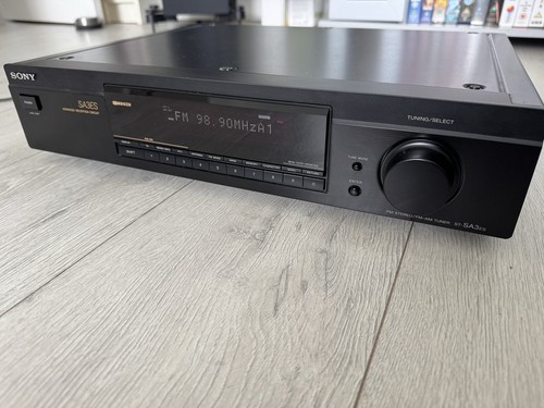 Sony sa3es fm - sony, st-sa3es