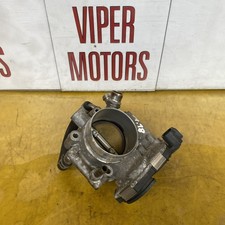 Vauxhall Astra J Engine