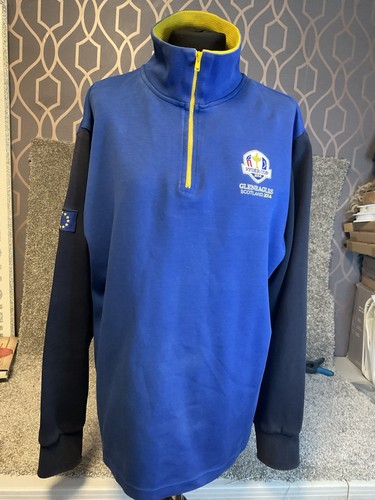 Retro official ryder cup - ryder,