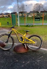 Large Adults Mountain Bike