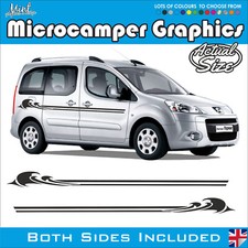 CITROEN BERLINGO MICROCAMPER