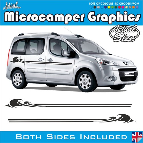 Citroen berlingo microcamper - citroen,