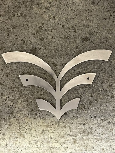 Replica polished prototype - replica,