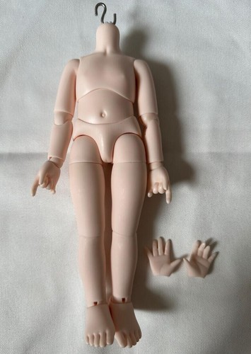 Bjd doll littlefee body - fl,