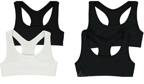 Girls pack crop top seam - pack,