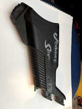 Johnny Seven OMA 1960s Butt Stock  Topper Toys Original