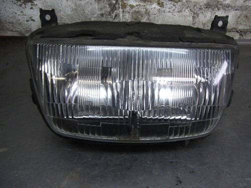 Honda st1100 pan european - ,