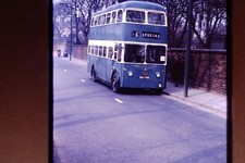 1972 Original Bus Slide
