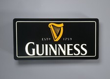 USB LED Light Box - Guinness