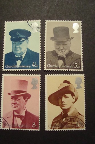 1974 commemorative - 1974,