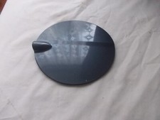 FORD FOCUS MK 2.5 & C MAX FACELIFT FUEL FLAP COVER METALLIC DARK GREY 2010 YEAR