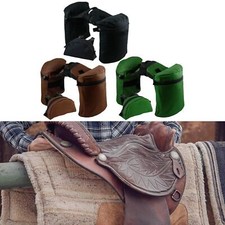 Horse Saddlebag Horn Bag