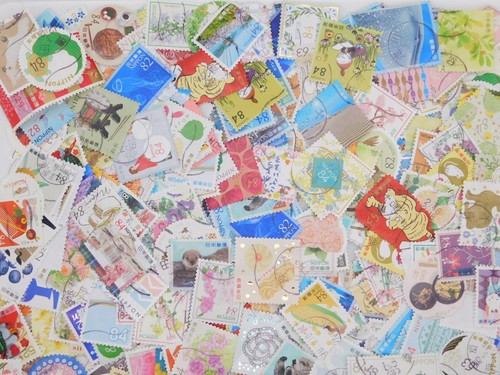 Stamp japan 2025 latest - 2025-14,