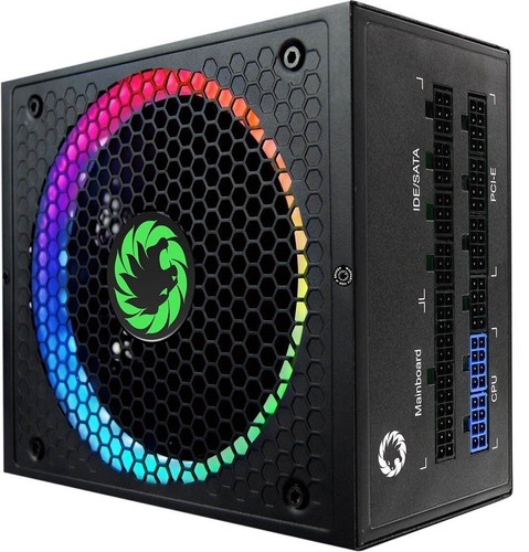 Gamemax 850w modular - modular, pc