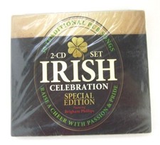 Irish Celebration Special