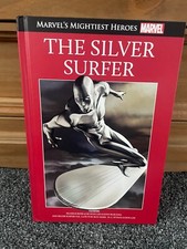 Marvel Mightiest Heroes