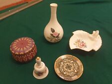 Wedgwood Royal Worcester job lot