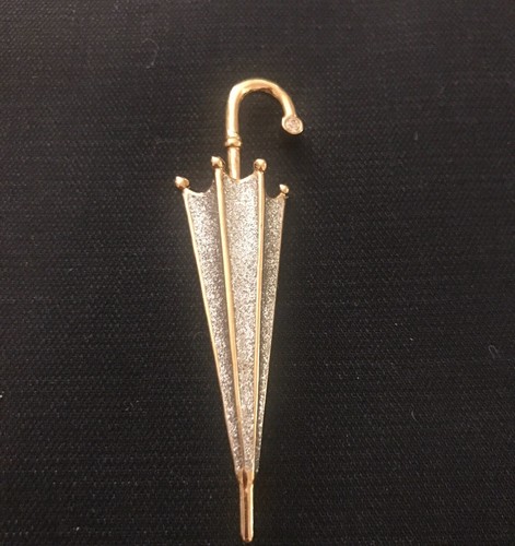 Vintage ciro gold plated - vintage,