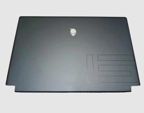 Dell alienware m15 - r5, r6