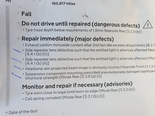 Cars spares repair - cars, or