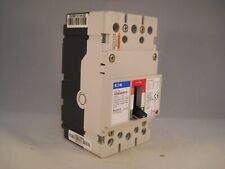 Eaton MCCB 40 Amp Triple Pole 40A 3 Phase Series G GEE3040FFG GEB3040FFG