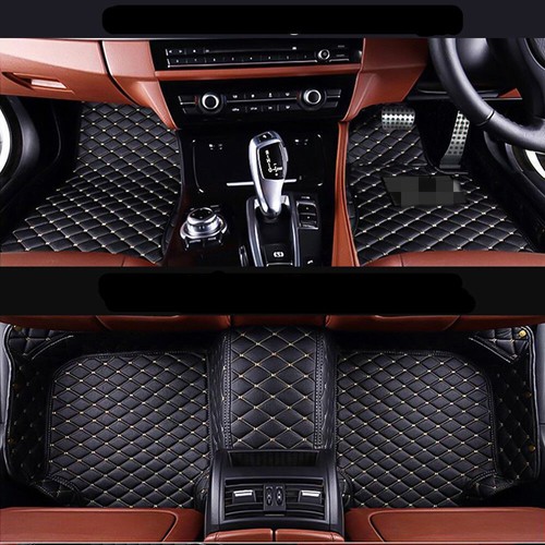 Floorliner for scirocco iii - vw,