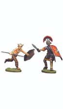 Andrea Miniatures - Fighting