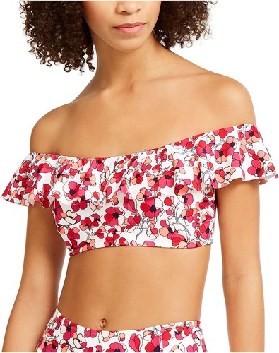 Tommy hilfiger magenta floral - tommy,